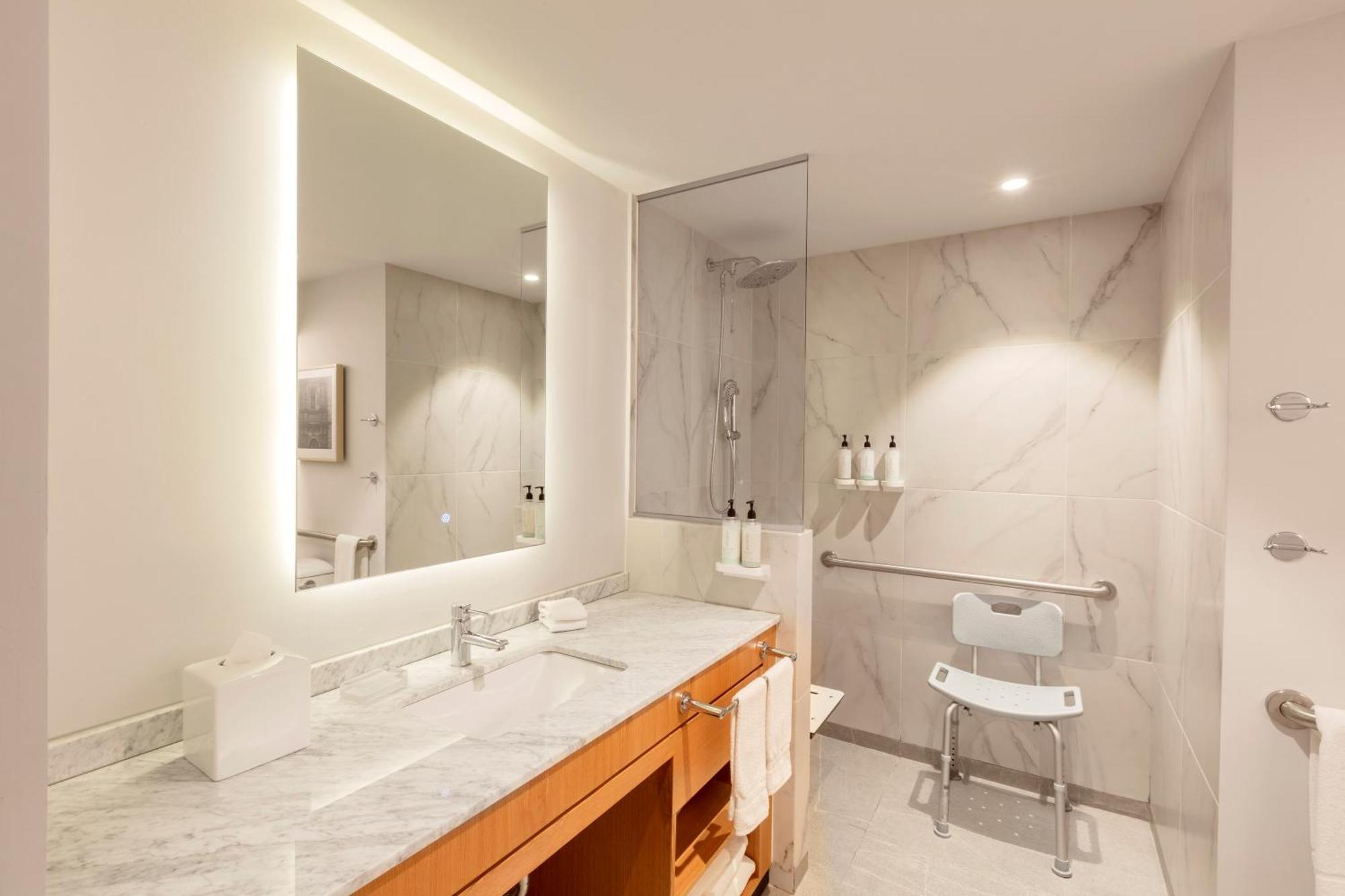 Hilton Garden Inn Guadalajara Airport El Zapote  Eksteriør bilde