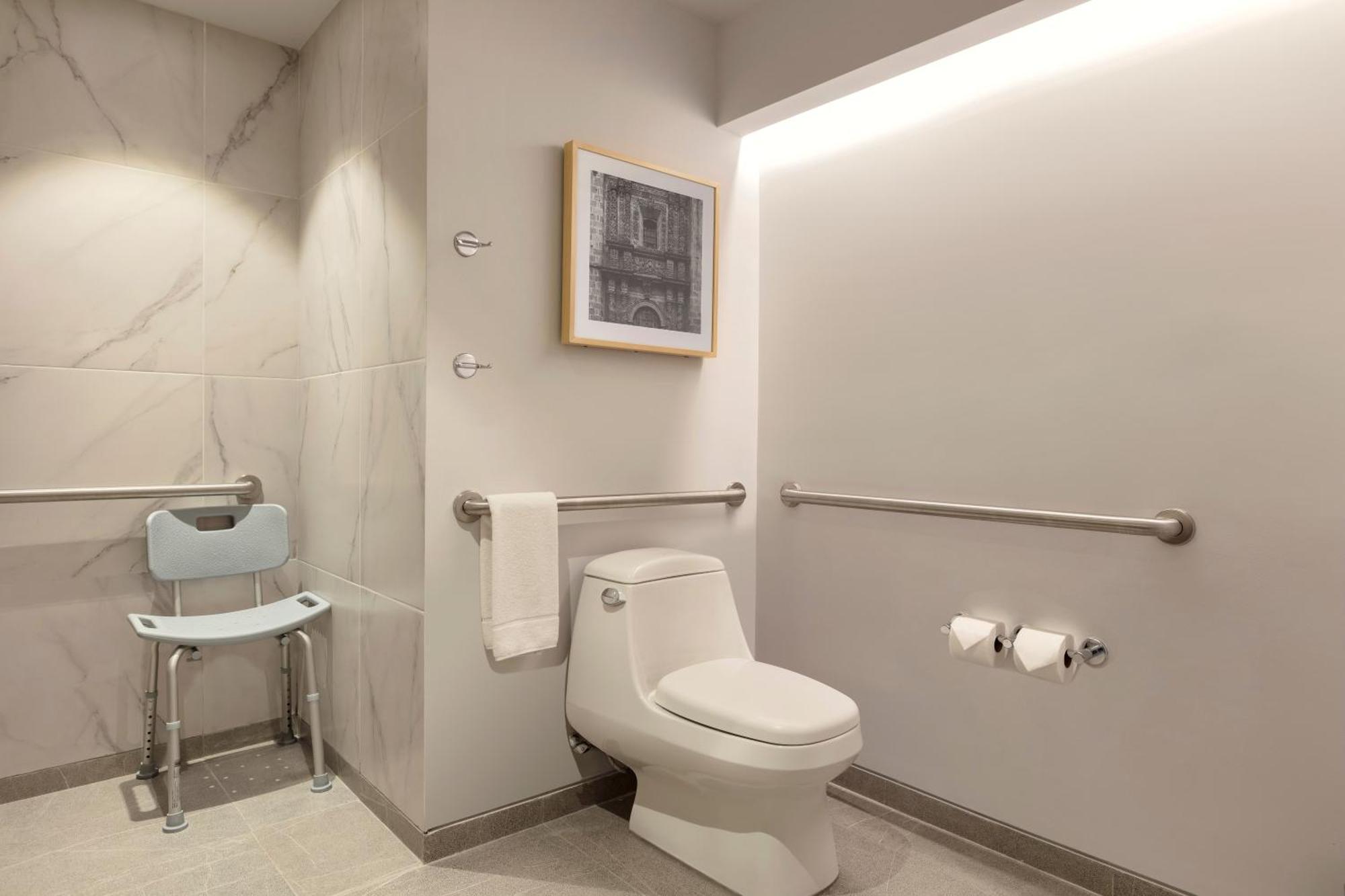 Hilton Garden Inn Guadalajara Airport El Zapote  Eksteriør bilde